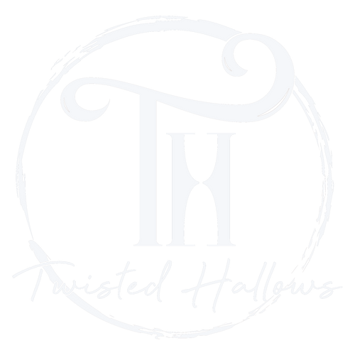 Twisted Hallows Candle Co.
